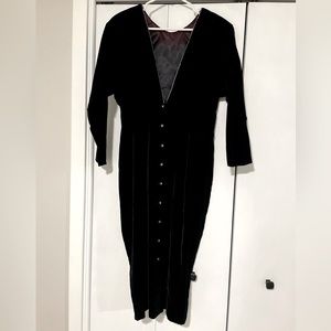 Datiani emerald green dress